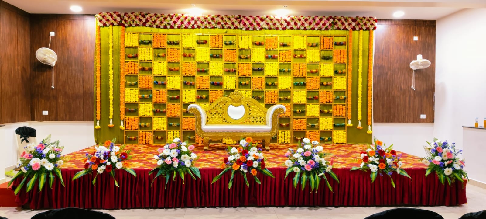 Stage