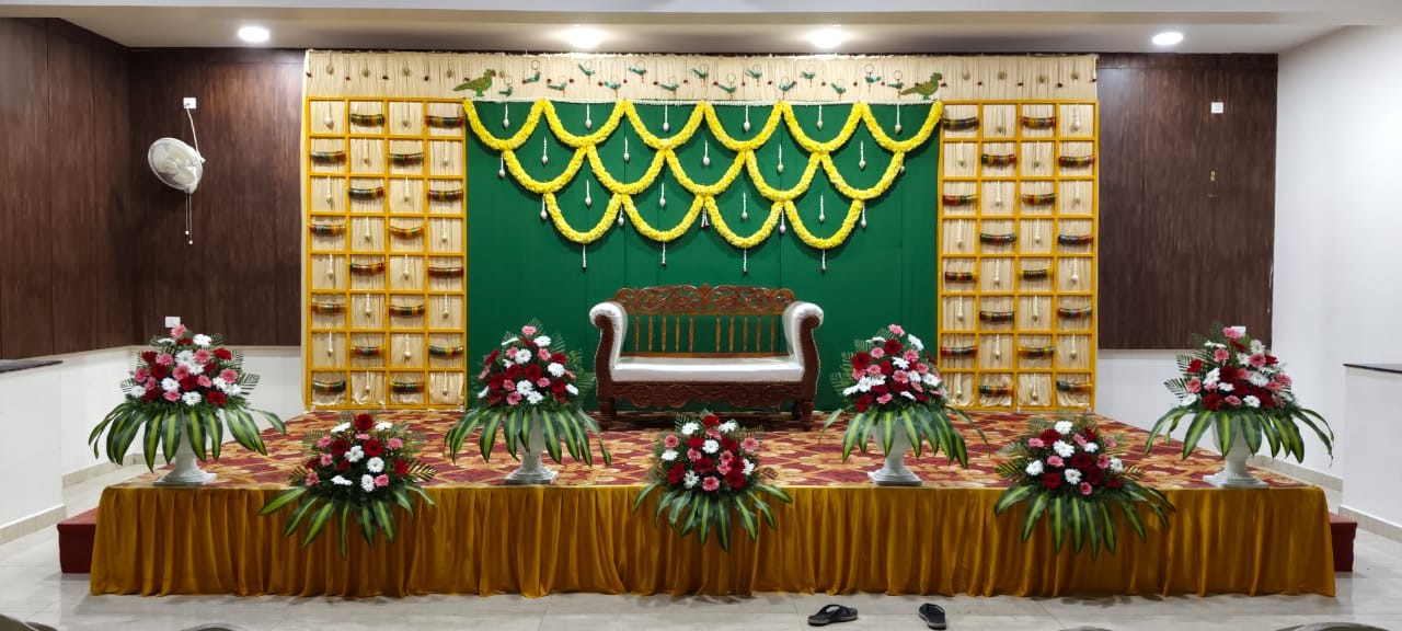 Stage
