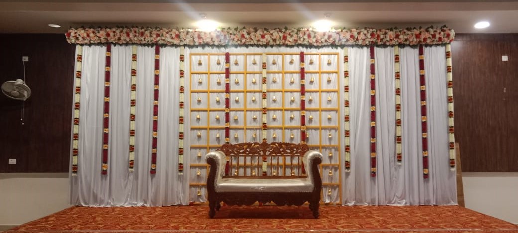 Stage