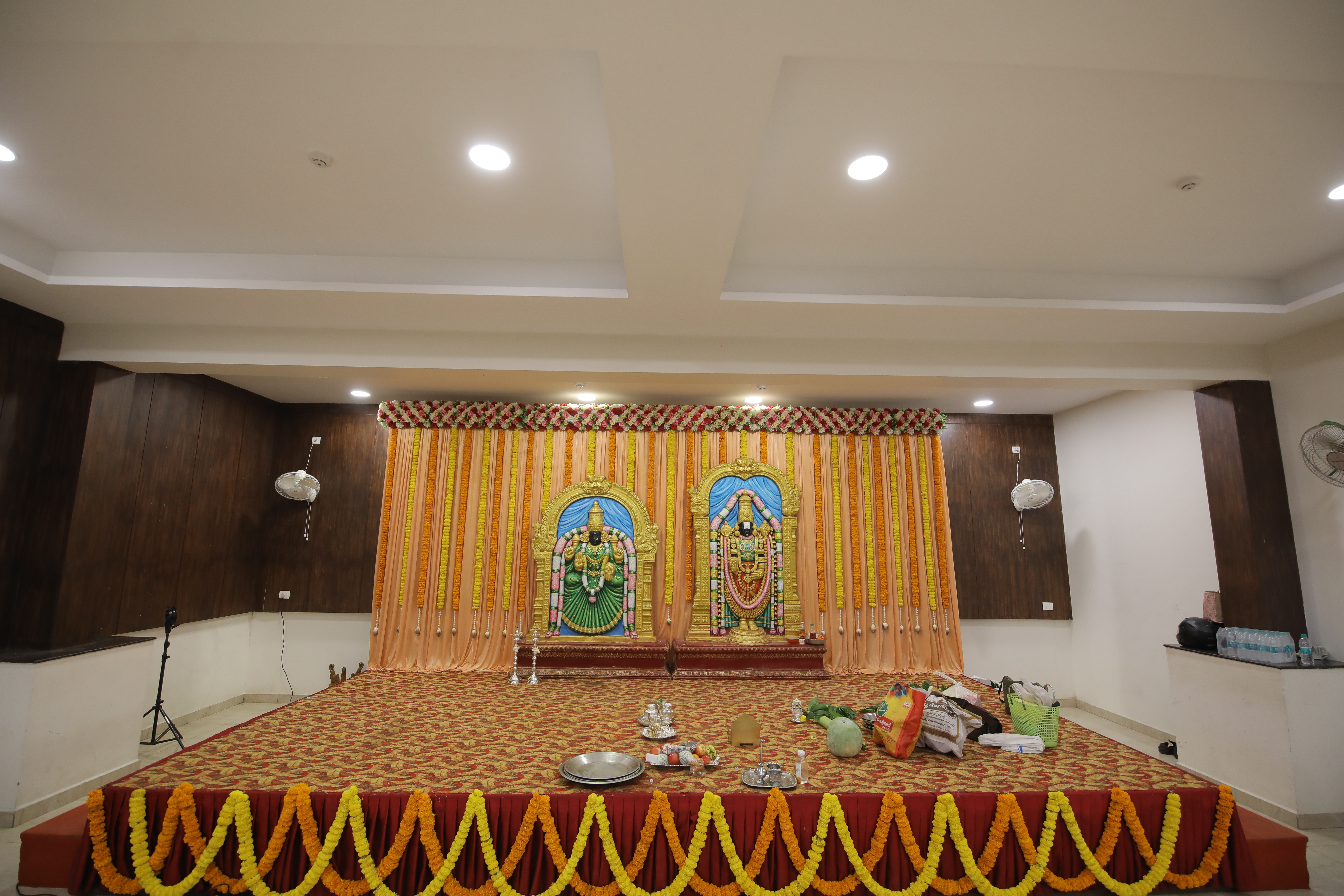 Stage