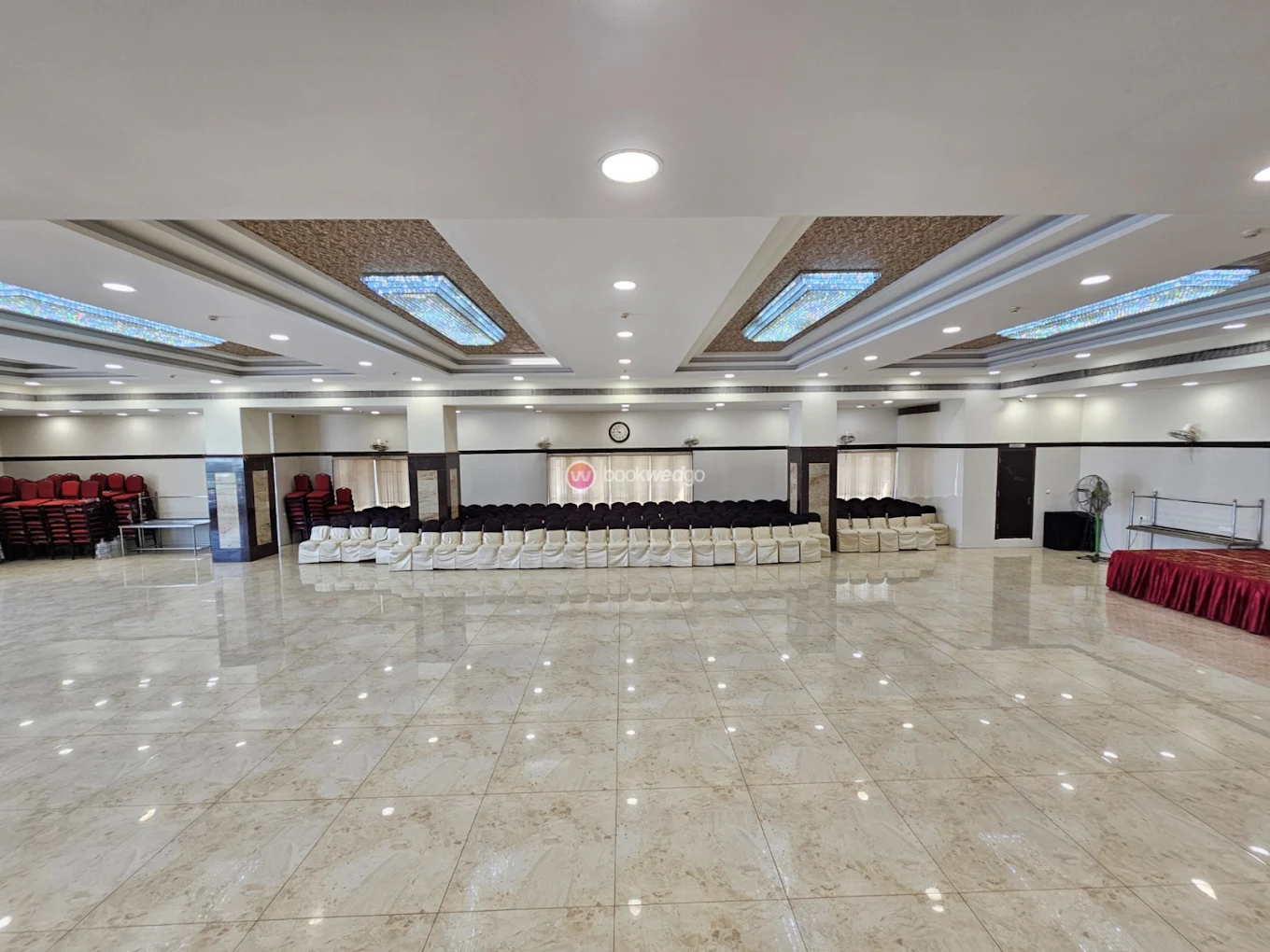 Grand Hall