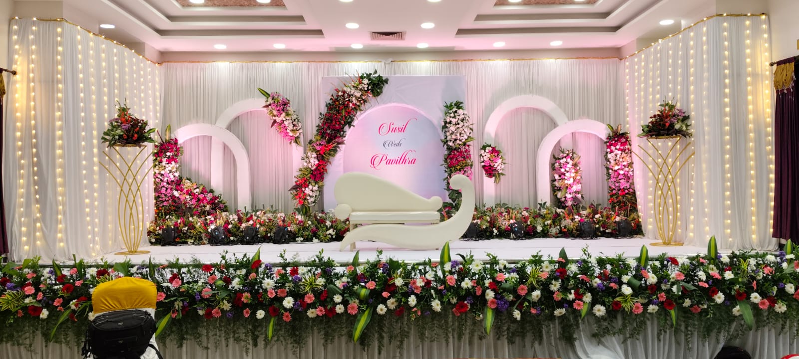 Stage