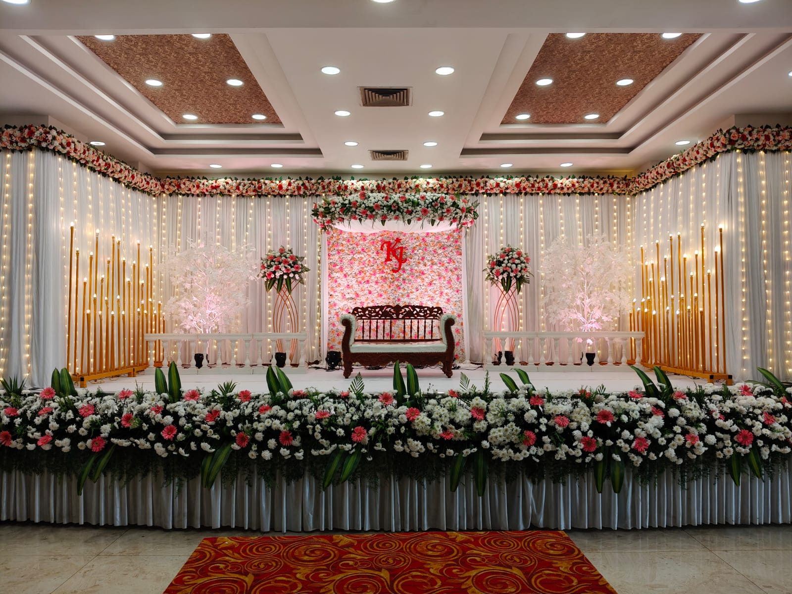 Stage