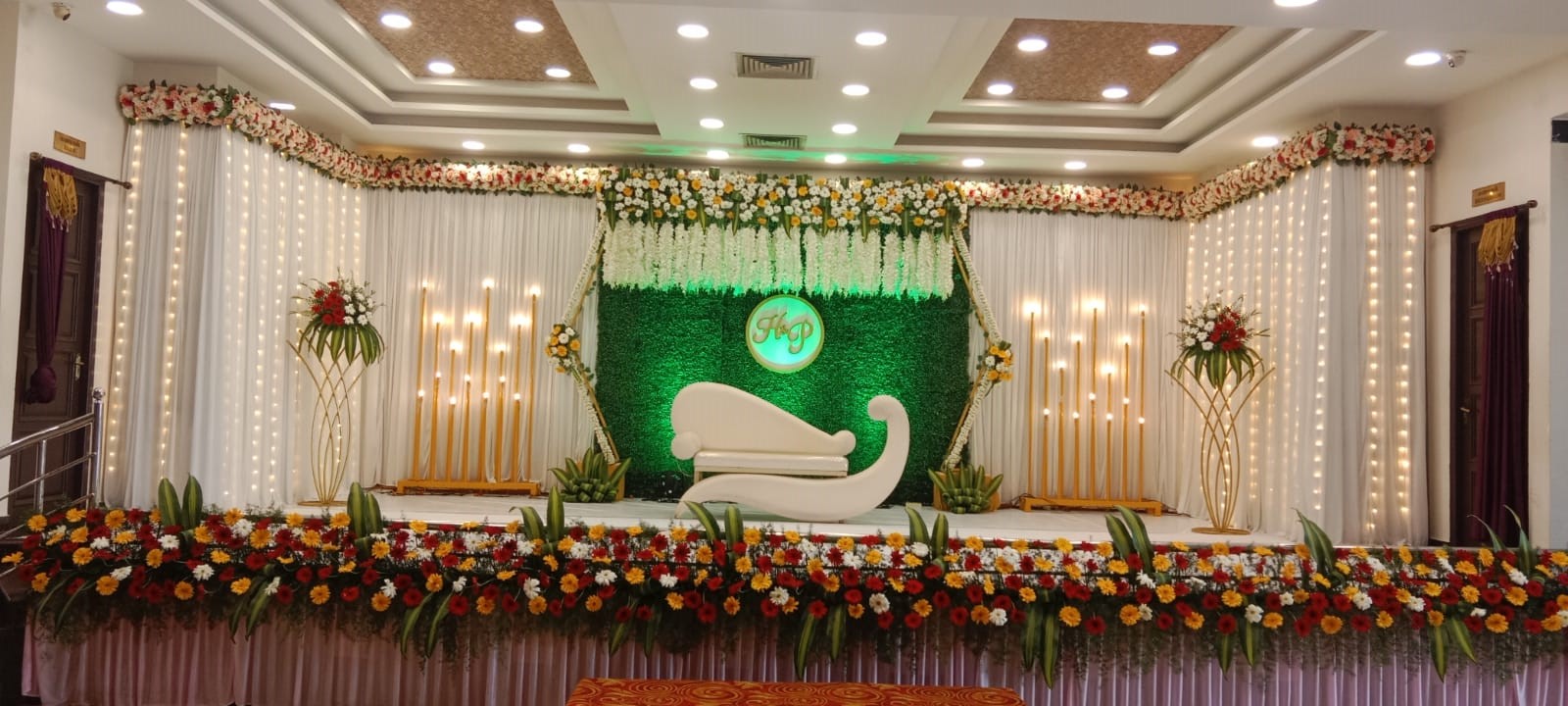 Stage