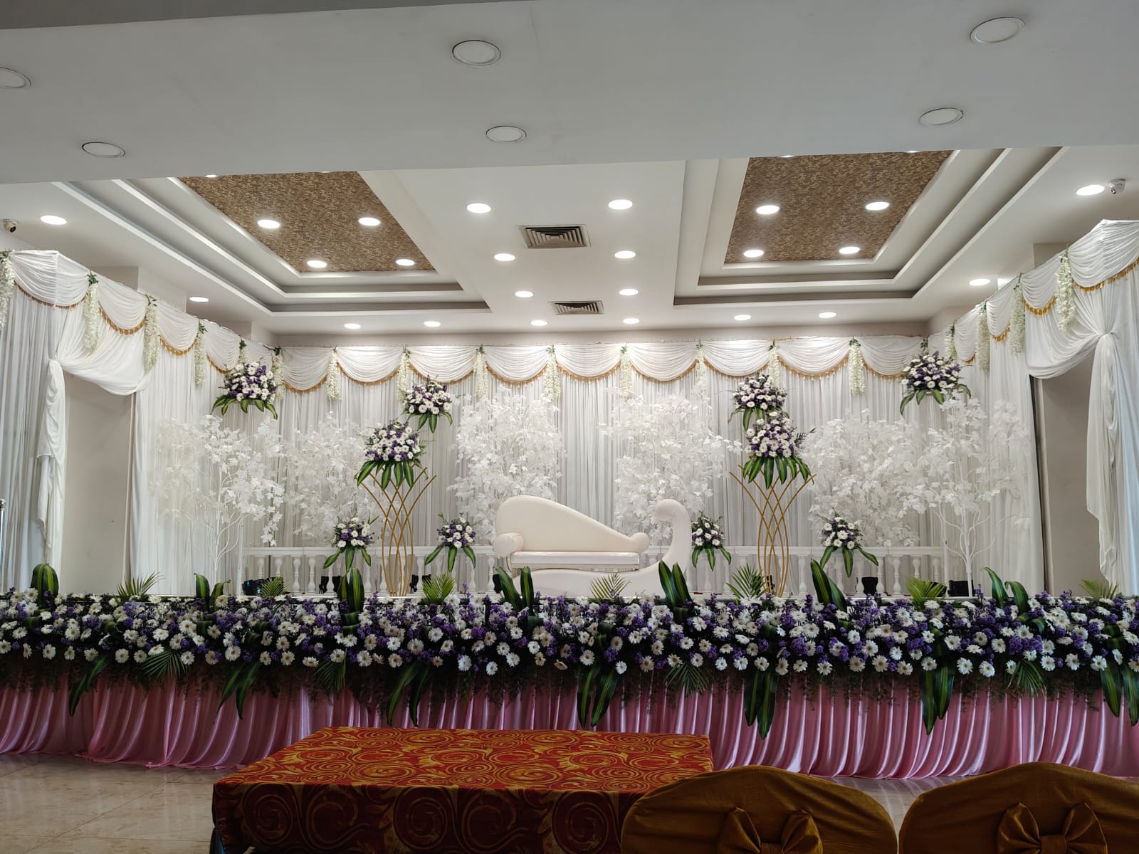 Stage