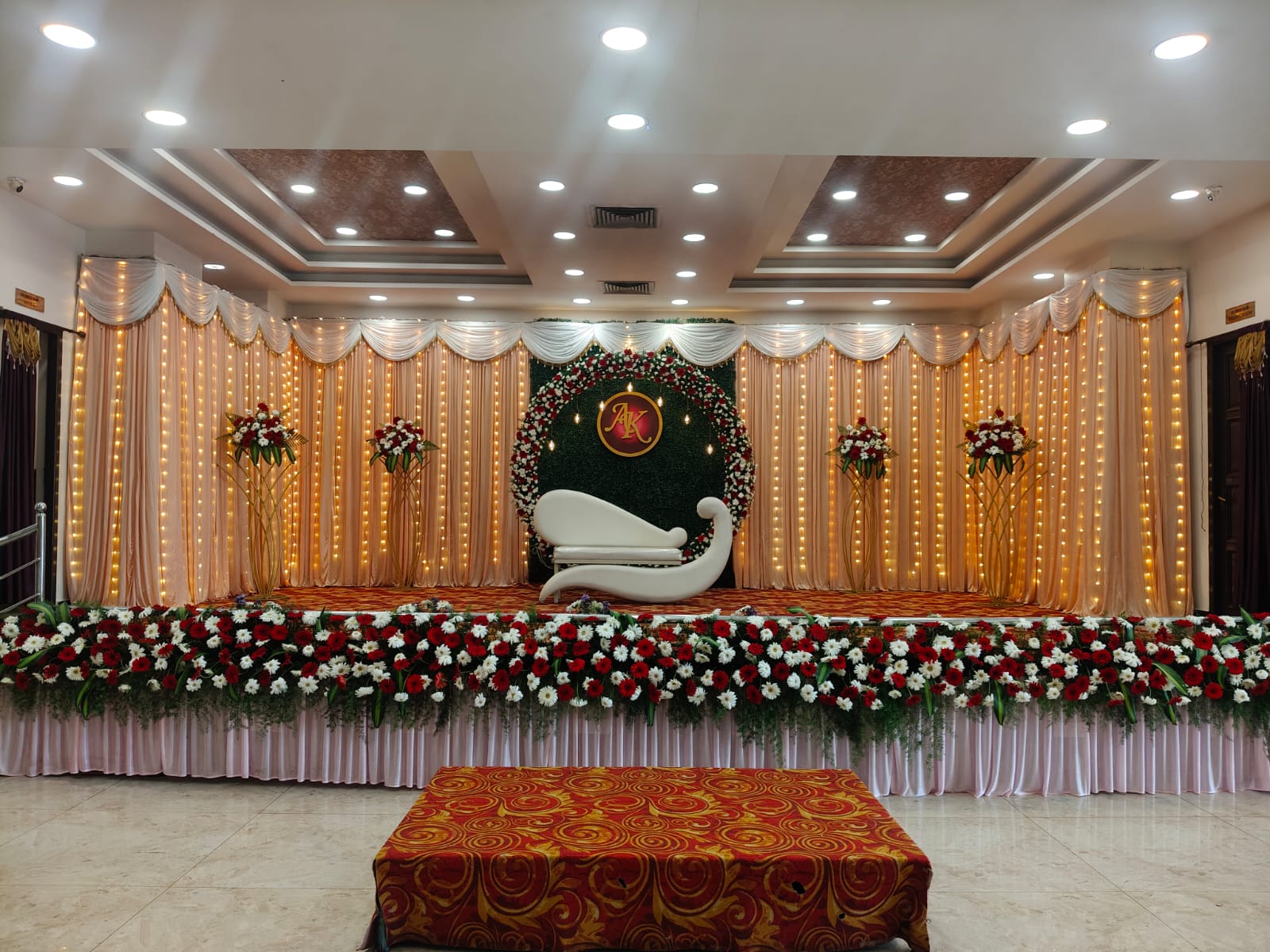 Stage